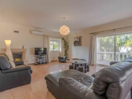 V5 Alvor, Maison 10 personnes à Alvor - Photo 33