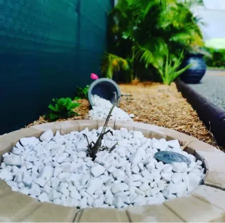 Maison avec piscine privée à Saint-François, Maison 6 personnes à Saint François - Photo 31