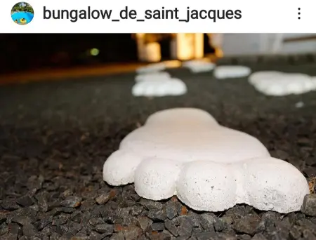 Maison avec piscine privée à Saint-François, Maison 6 personnes à Saint François - Photo 32