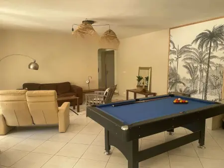 Appartement spacieux avec piscine à Vias 130 m² - Photo 1