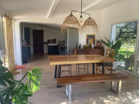 Appartement spacieux avec piscine à Vias 130 m² - Photo 3