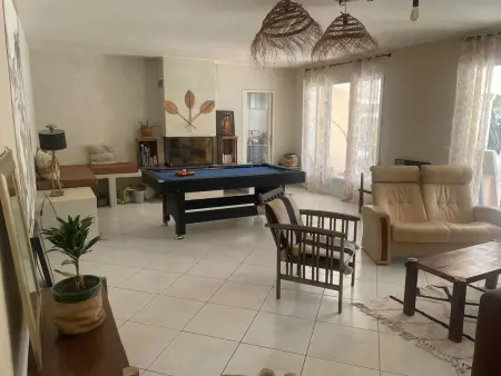 Appartement spacieux avec piscine à Vias 130 m² - Photo 8