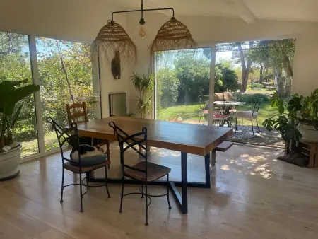 Appartement spacieux avec piscine à Vias 130 m² - Photo 12
