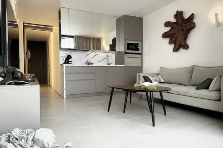 Elegance Primavera Apartment Costa del Silencio, Appartement chic à Arona, près de la plage - Photo 1