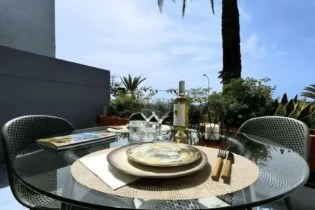 Elegance Primavera Apartment Costa del Silencio, Appartement chic à Arona, près de la plage - Photo 6