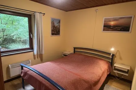 Woning Beffe-Rendeux, Charmante maison de vacances dans les Ardennes pour 8 personnes - Photo 3