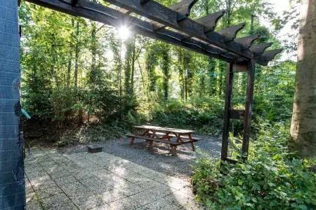 Woning Beffe-Rendeux, Charmante maison de vacances dans les Ardennes pour 8 personnes - Photo 4