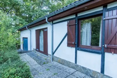 Woning Beffe-Rendeux, Charmante maison de vacances dans les Ardennes pour 8 personnes - Photo 6