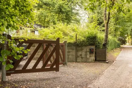 Woning Beffe-Rendeux, Charmante maison de vacances dans les Ardennes pour 8 personnes - Photo 8