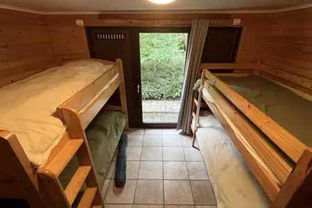 Woning Beffe-Rendeux, Charmante maison de vacances dans les Ardennes pour 8 personnes - Photo 10