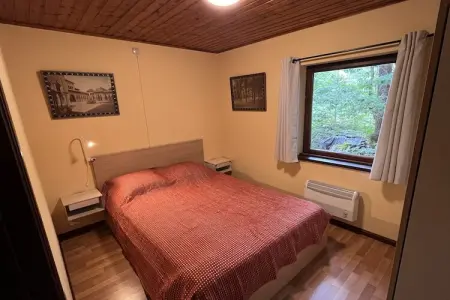 Woning Beffe-Rendeux, Charmante maison de vacances dans les Ardennes pour 8 personnes - Photo 11