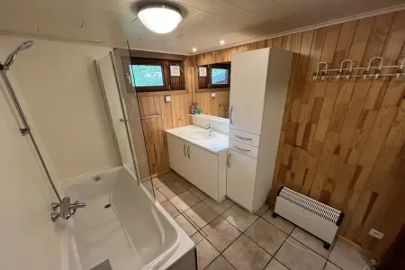 Woning Beffe-Rendeux, Charmante maison de vacances dans les Ardennes pour 8 personnes - Photo 12