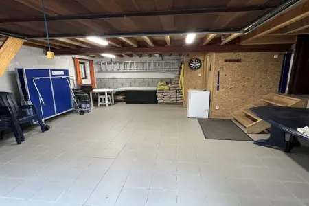 Woning Beffe-Rendeux, Charmante maison de vacances dans les Ardennes pour 8 personnes - Photo 13