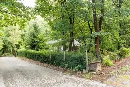 Woning Beffe-Rendeux, Charmante maison de vacances dans les Ardennes pour 8 personnes - Photo 14