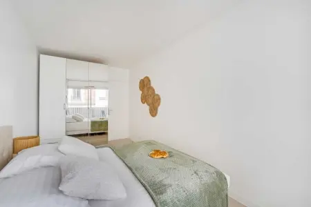 SB-13-JOUVENET-M, Appartement spacieux 1 chambre/2 salles de bain - Auteuil - Photo 73