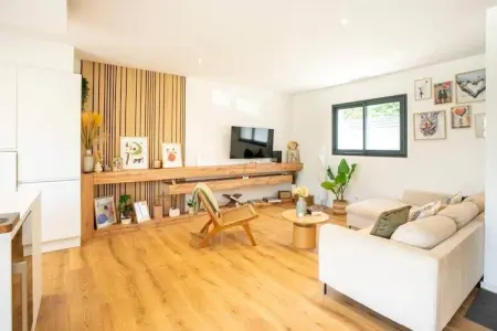 Villa Hestia, Villa Contemporaine avec piscine privée à Montpellier - Photo 1