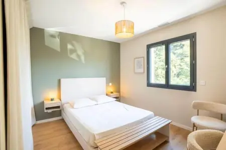 Villa Hestia, Villa Contemporaine avec piscine privée à Montpellier - Photo 19