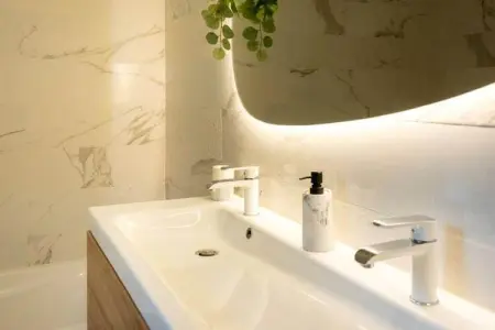 Villa Hestia, Villa Contemporaine avec piscine privée à Montpellier - Photo 20
