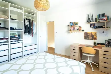 Villa Hestia, Villa Contemporaine avec piscine privée à Montpellier - Photo 21