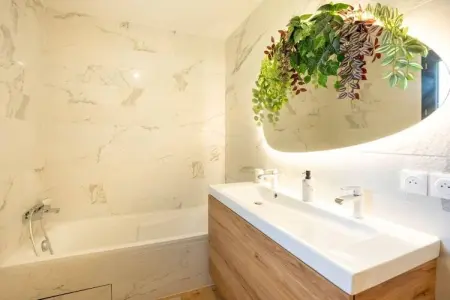Villa Hestia, Villa Contemporaine avec piscine privée à Montpellier - Photo 23