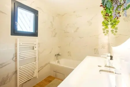 Villa Hestia, Villa Contemporaine avec piscine privée à Montpellier - Photo 24