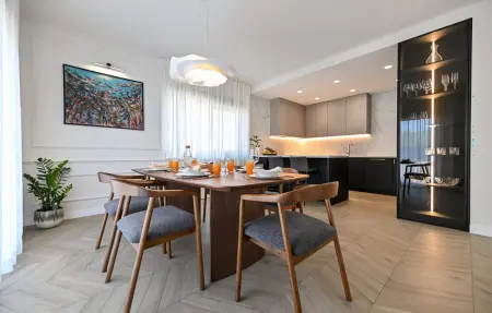 Maison 6 personnes à Sukosan - Photo 2
