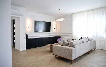 Maison 6 personnes à Sukosan - Photo 10