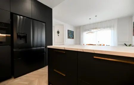 Maison 6 personnes à Sukosan - Photo 14