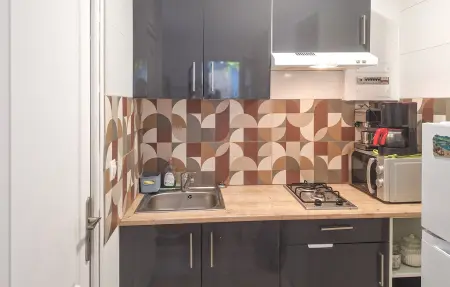 Appartement 2 personnes à Boucau - Photo 2