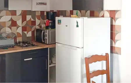 Appartement 2 personnes à Boucau - Photo 3