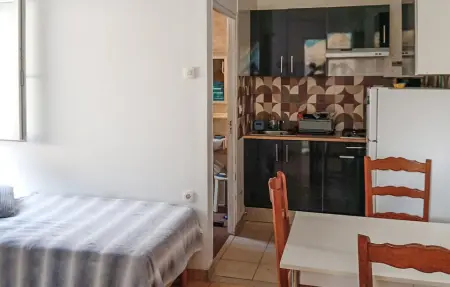 Appartement 2 personnes à Boucau - Photo 4