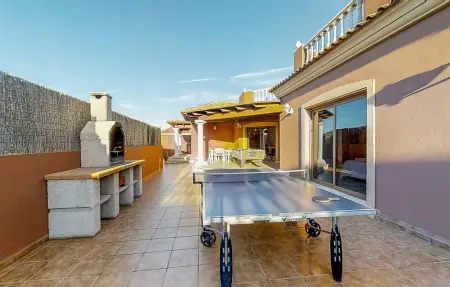 Ángeles Fernández-Bravo Alises, Maison 6 personnes à Corralejo - Photo 1