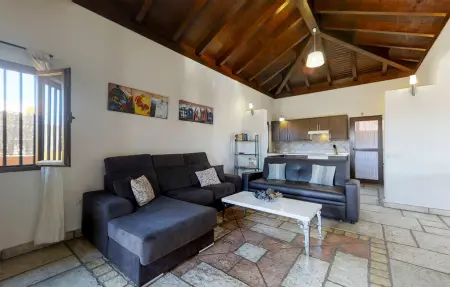 Ángeles Fernández-Bravo Alises, Maison 6 personnes à Corralejo - Photo 2