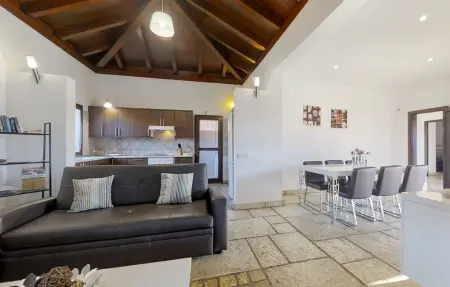 Ángeles Fernández-Bravo Alises, Maison 6 personnes à Corralejo - Photo 3