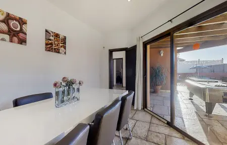Ángeles Fernández-Bravo Alises, Maison 6 personnes à Corralejo - Photo 4