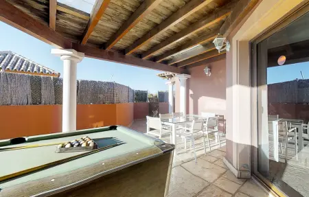 Ángeles Fernández-Bravo Alises, Maison 6 personnes à Corralejo - Photo 6