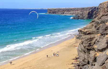 Ángeles Fernández-Bravo Alises, Maison 6 personnes à Corralejo - Photo 7