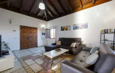 Ángeles Fernández-Bravo Alises, Maison 6 personnes à Corralejo - Photo 10
