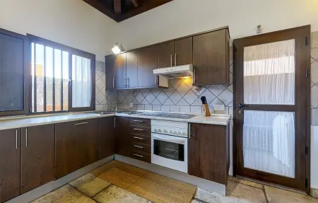 Ángeles Fernández-Bravo Alises, Maison 6 personnes à Corralejo - Photo 11