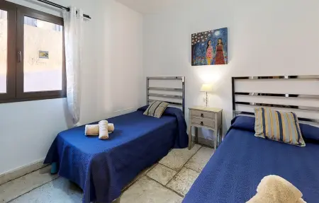 Ángeles Fernández-Bravo Alises, Maison 6 personnes à Corralejo - Photo 15