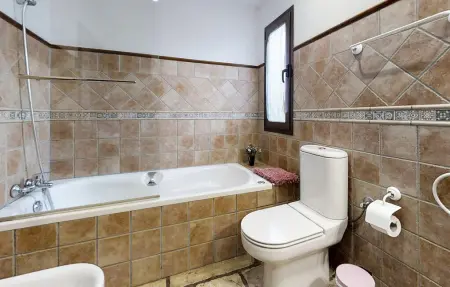 Ángeles Fernández-Bravo Alises, Maison 6 personnes à Corralejo - Photo 16