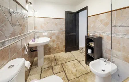 Ángeles Fernández-Bravo Alises, Maison 6 personnes à Corralejo - Photo 17