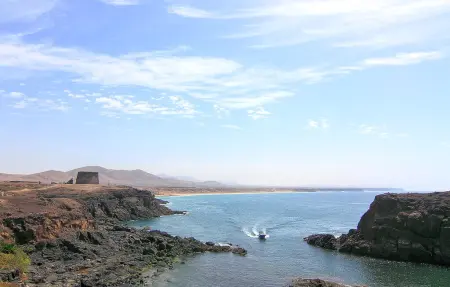 Ángeles Fernández-Bravo Alises, Maison 6 personnes à Corralejo - Photo 19