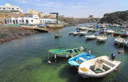 Ángeles Fernández-Bravo Alises, Maison 6 personnes à Corralejo - Photo 20