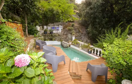 Maison 8 personnes à Biguglia - Photo 1