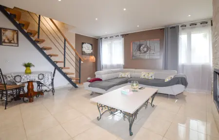 Maison 8 personnes à Biguglia - Photo 2