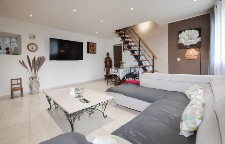 Maison 8 personnes à Biguglia - Photo 3