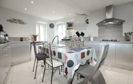 Maison 8 personnes à Biguglia - Photo 4