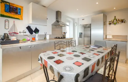 Maison 8 personnes à Biguglia - Photo 5