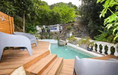 Maison 8 personnes à Biguglia - Photo 9